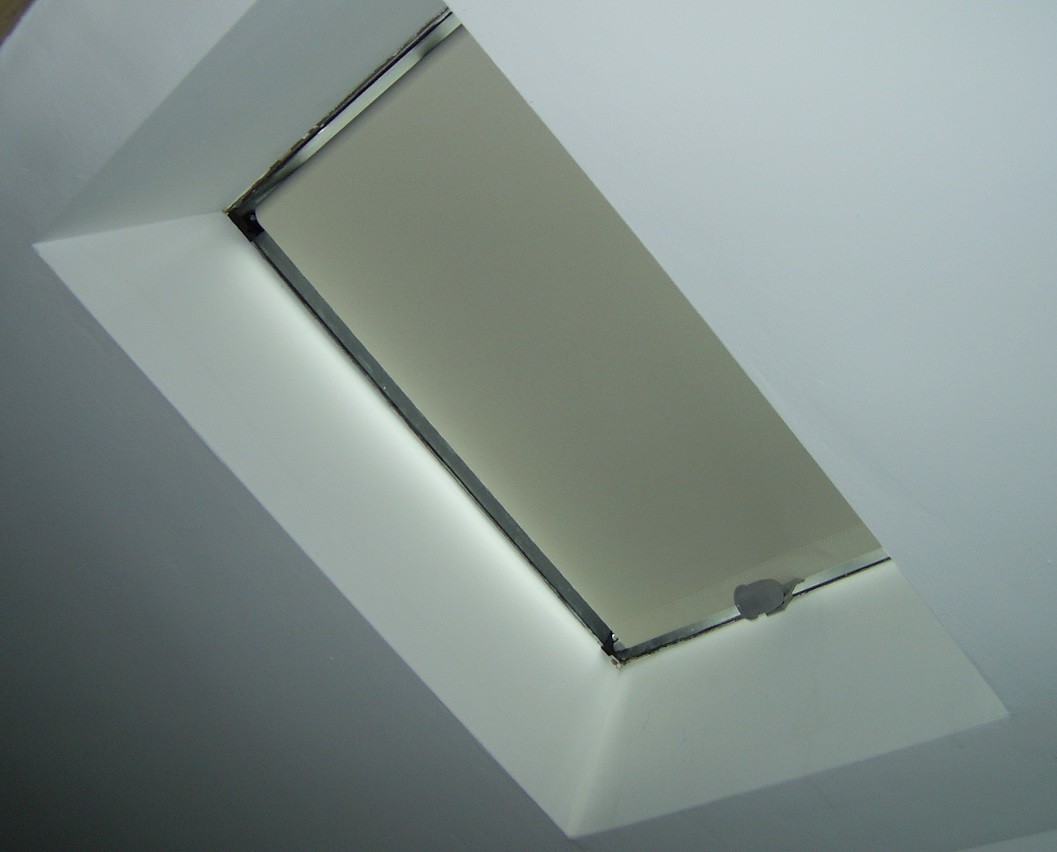 VALE for Velux® Dim Out Conservation Blind VALE for Velux® Dim Out Conservation Blind